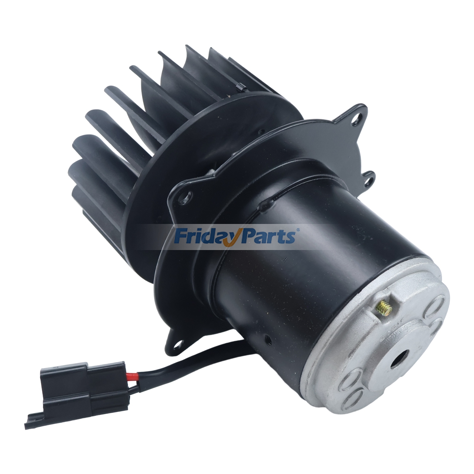 Air Circulation Upper Blower Motor AH222796 for John Deere Engine 4045 6068 6090 6135 Combine 9640WTS 9660WTS 9780CTS
