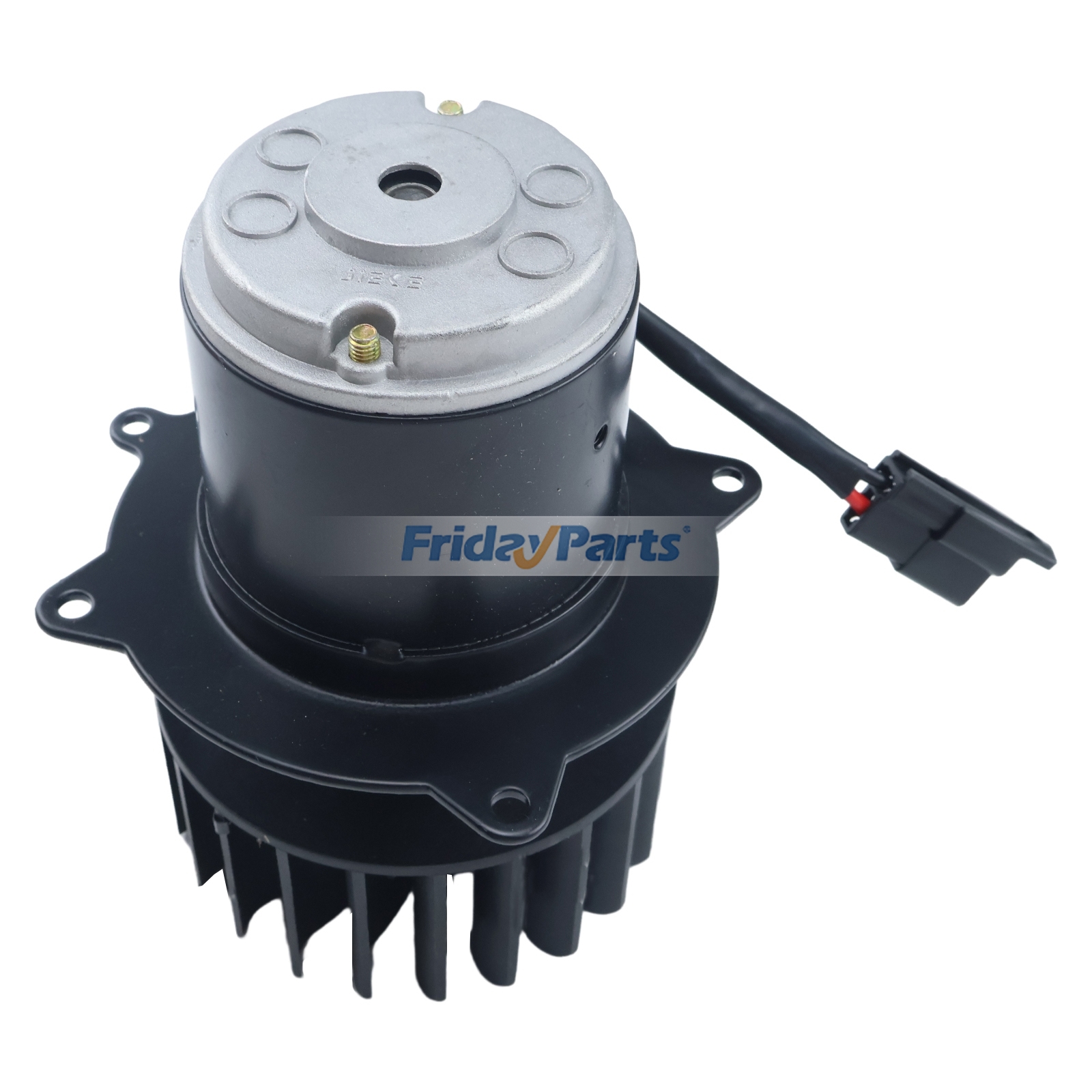  Air Circulation Upper Blower Motor For JOHN DEERE