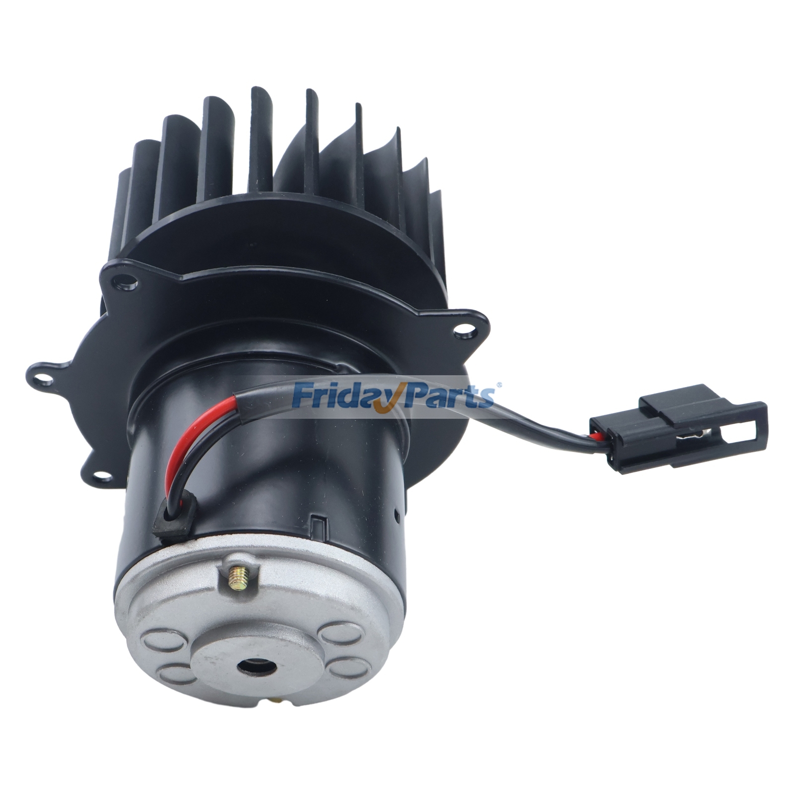 FridayParts Air Circulation Upper Blower Motor