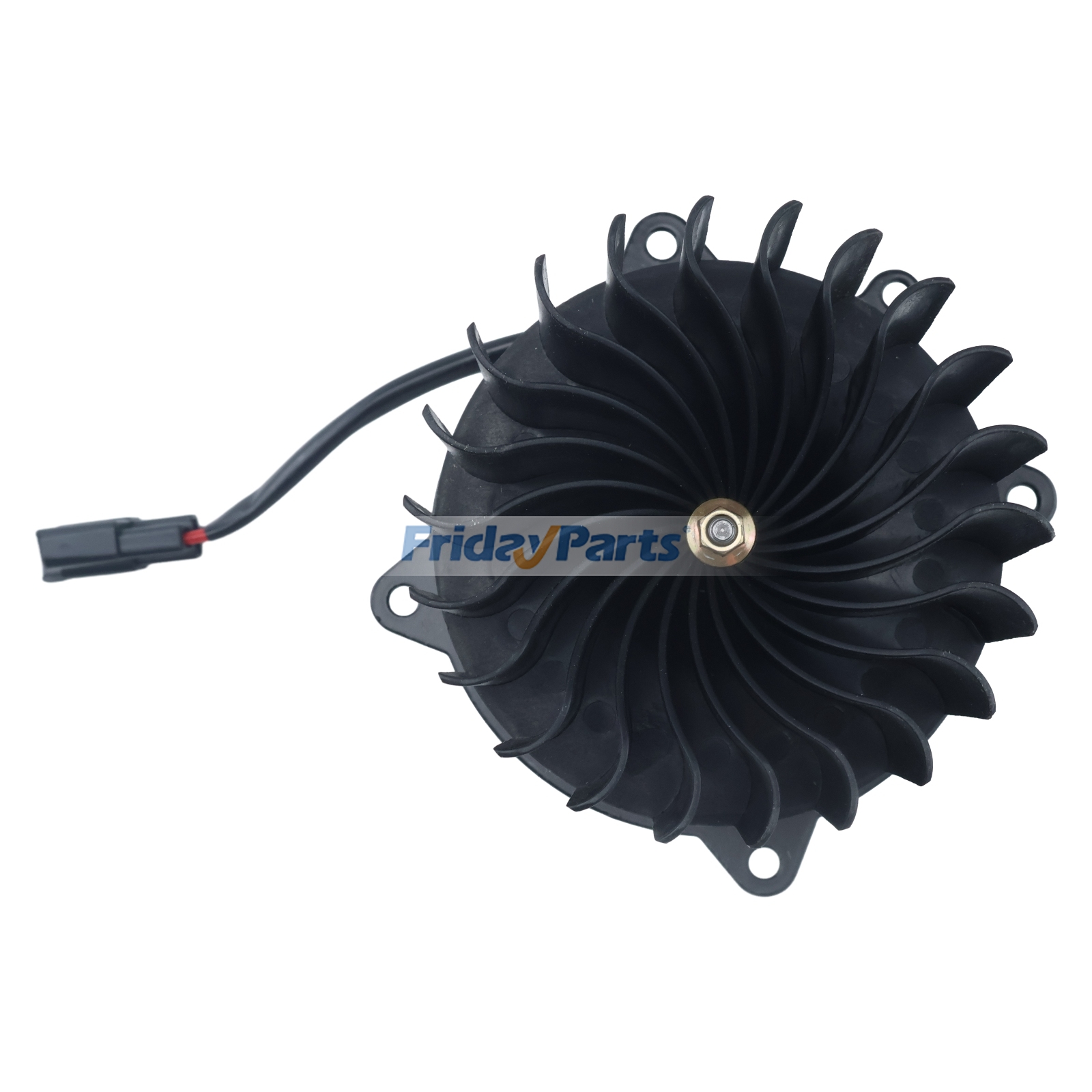 Air Circulation Upper Blower Motor For JOHN DEERE Engine,Other Agricultural Equipment