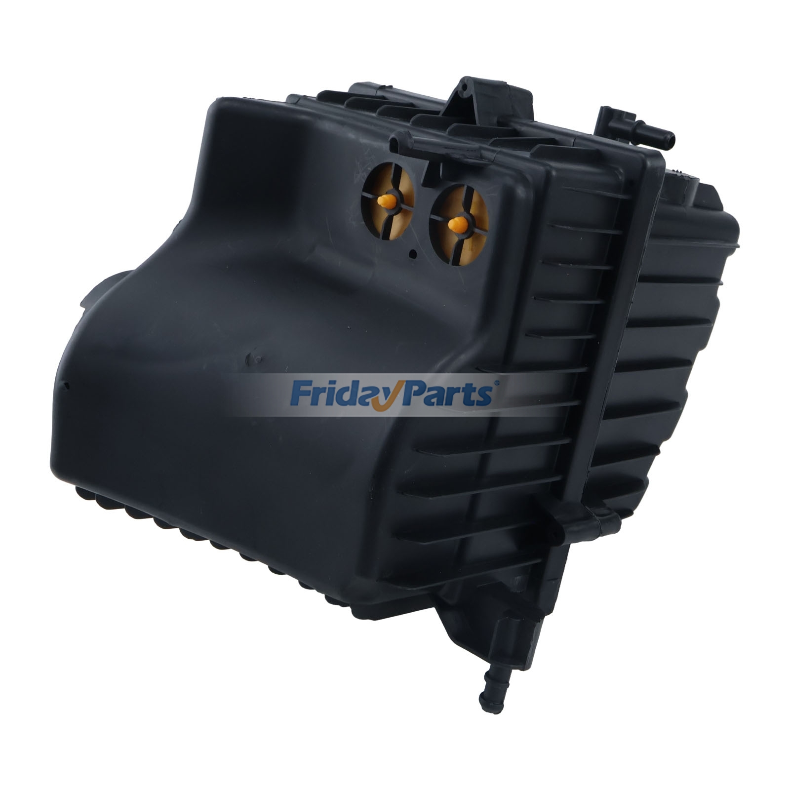 Conjunto de limpeza de ar 68256367AA para Jeep Renegade 2015-2018 Fiat 500X 2016-2018 FridayParts