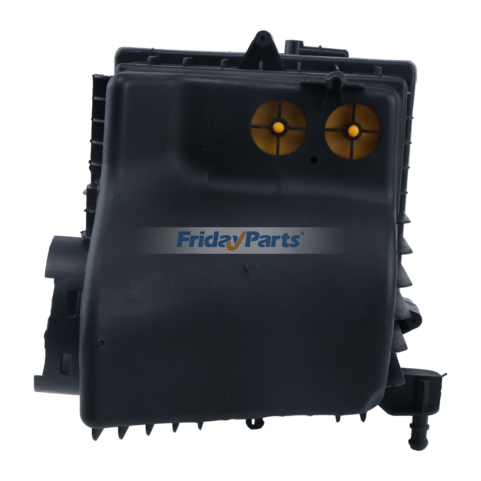 Compre Conjunto de limpeza de ar 68256367AA para Jeep Renegade 2015-2018 Fiat 500X 2016-2018 na FridayParts