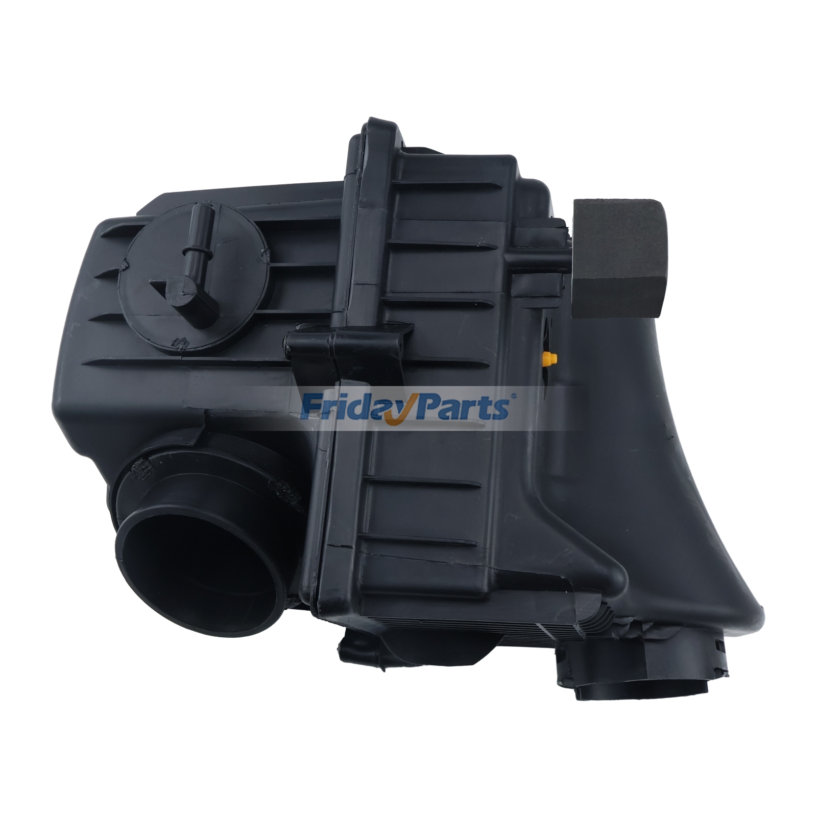 Conjunto de limpeza de ar 68256367AA para Jeep Renegade 2015-2018 Fiat 500X 2016-2018 para Veículo