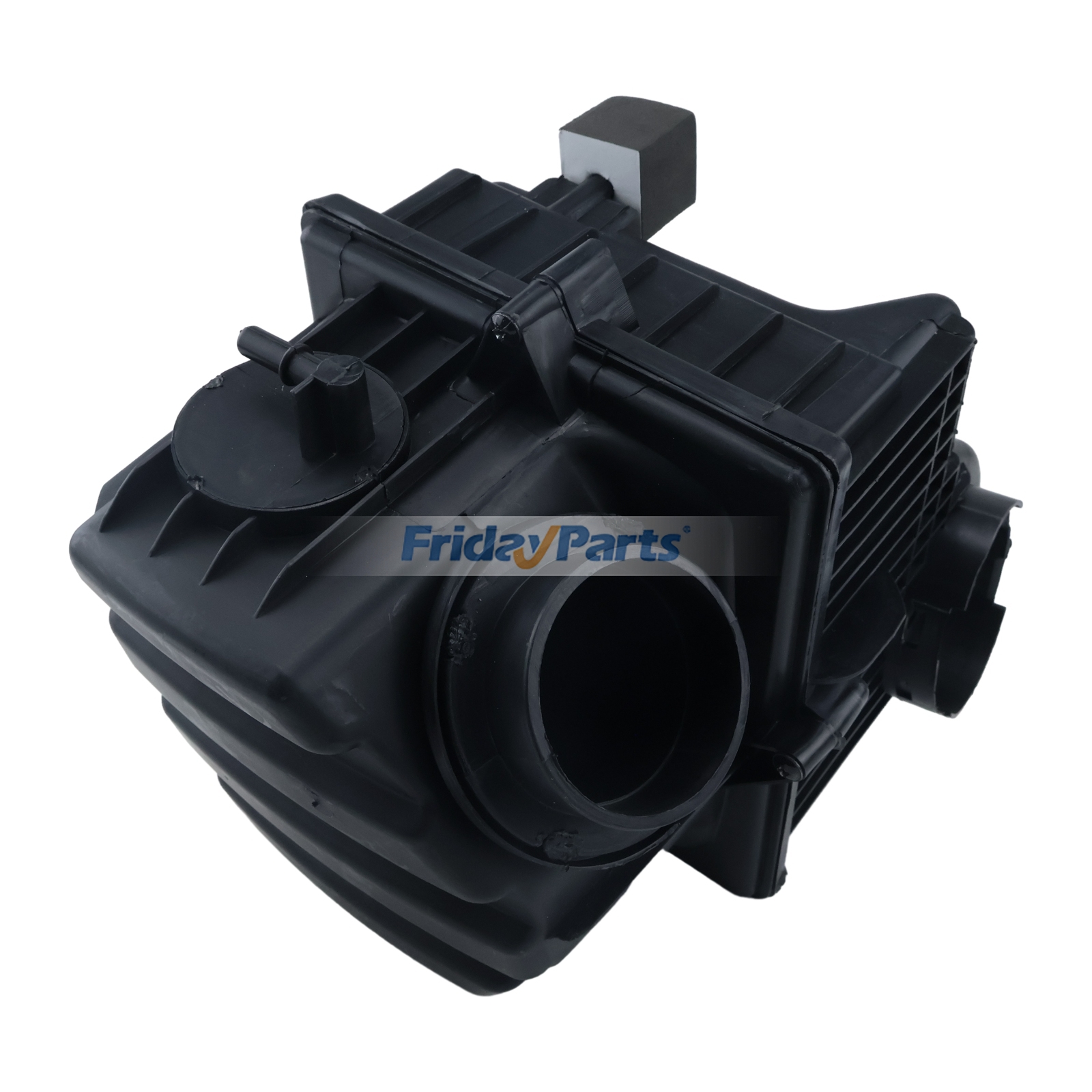 Veículo Para Jeep,Para Fiat - Conjunto de limpeza de ar 68256367AA para Jeep Renegade 2015-2018 Fiat 500X 2016-2018