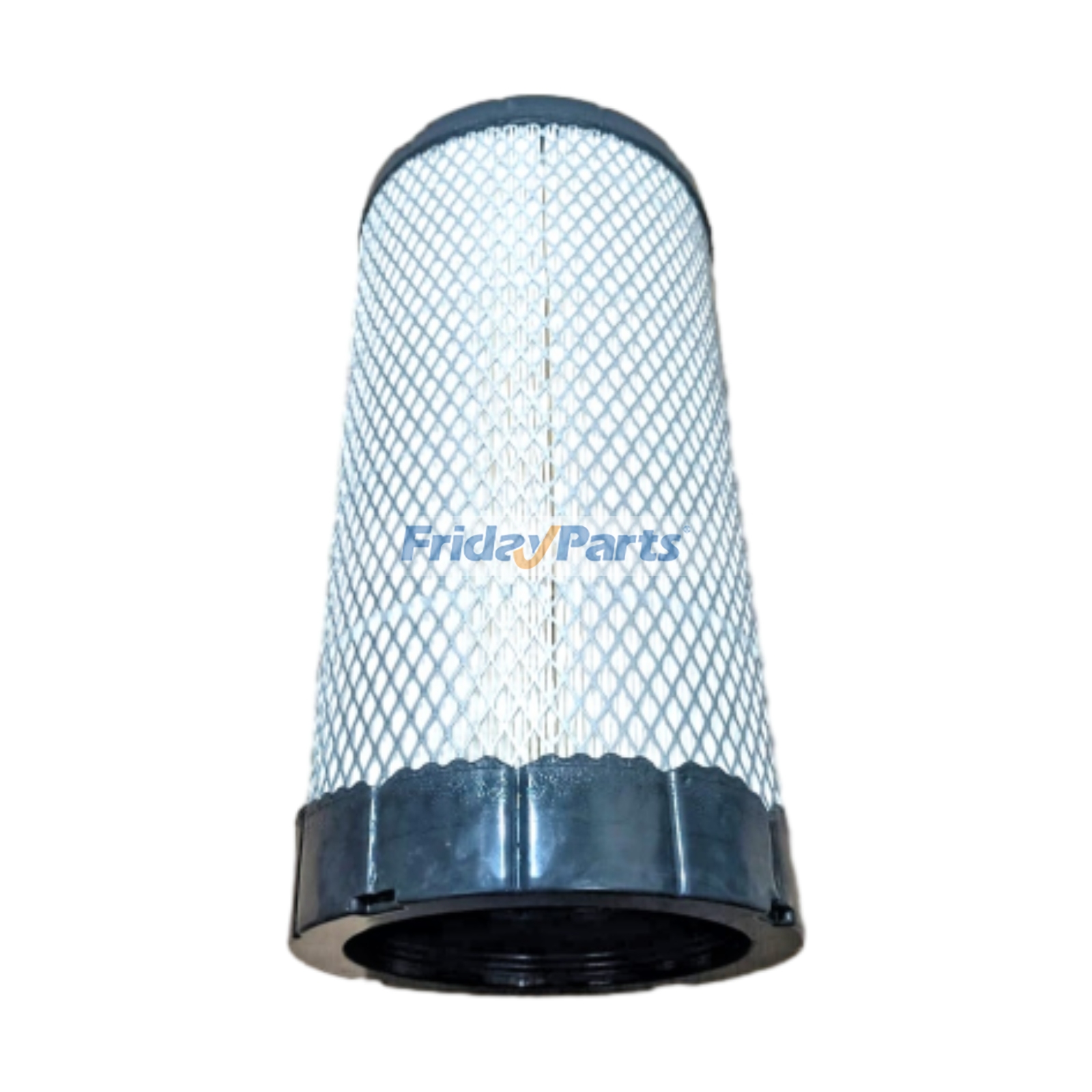 Air Clean Filter 90495241 for CASE Backhoe Loader 770EX Vibratory Roller 952EX