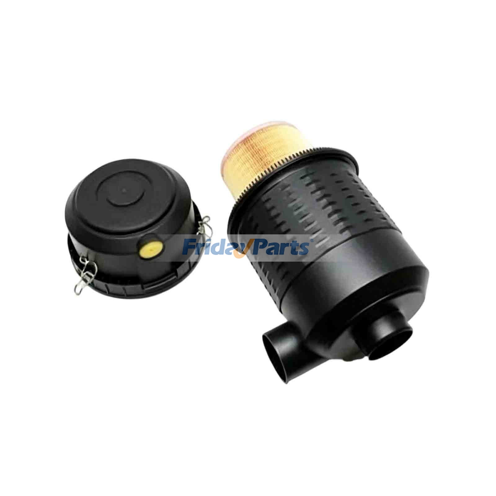 Filtre à air 123806GT pour chariot télescopique Genie GTH-1048, GTH-1056 et GTH-844. Qualité supérieure avec garantie de 3 ans.