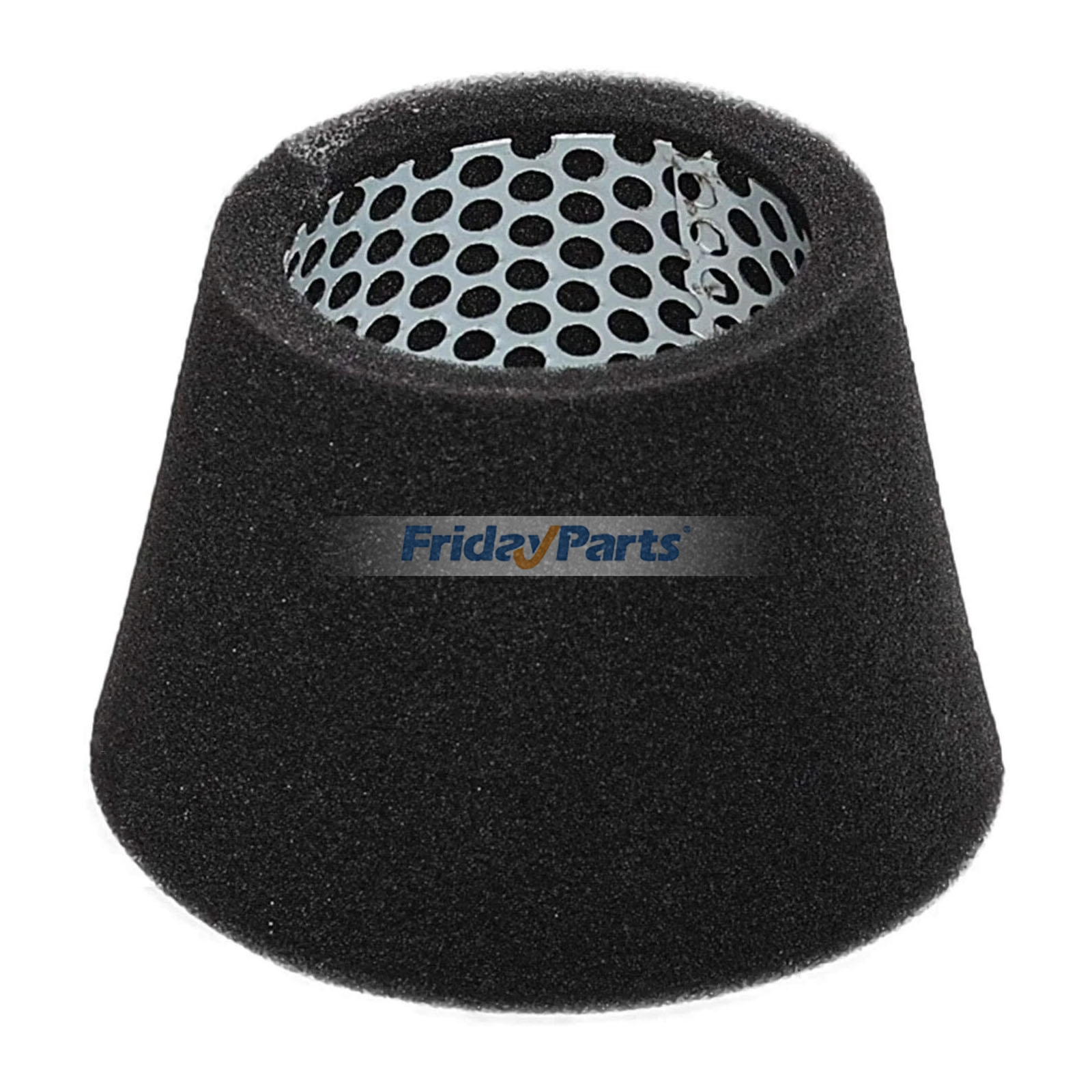 Luftfilter 128270-12540 für Yanmar-Motoren 2GM, 2GMF, 2GM20, 2GM20B, 2GM20F, 3GM, 3GM30, 2YM15, 3YM20, 3YM30R