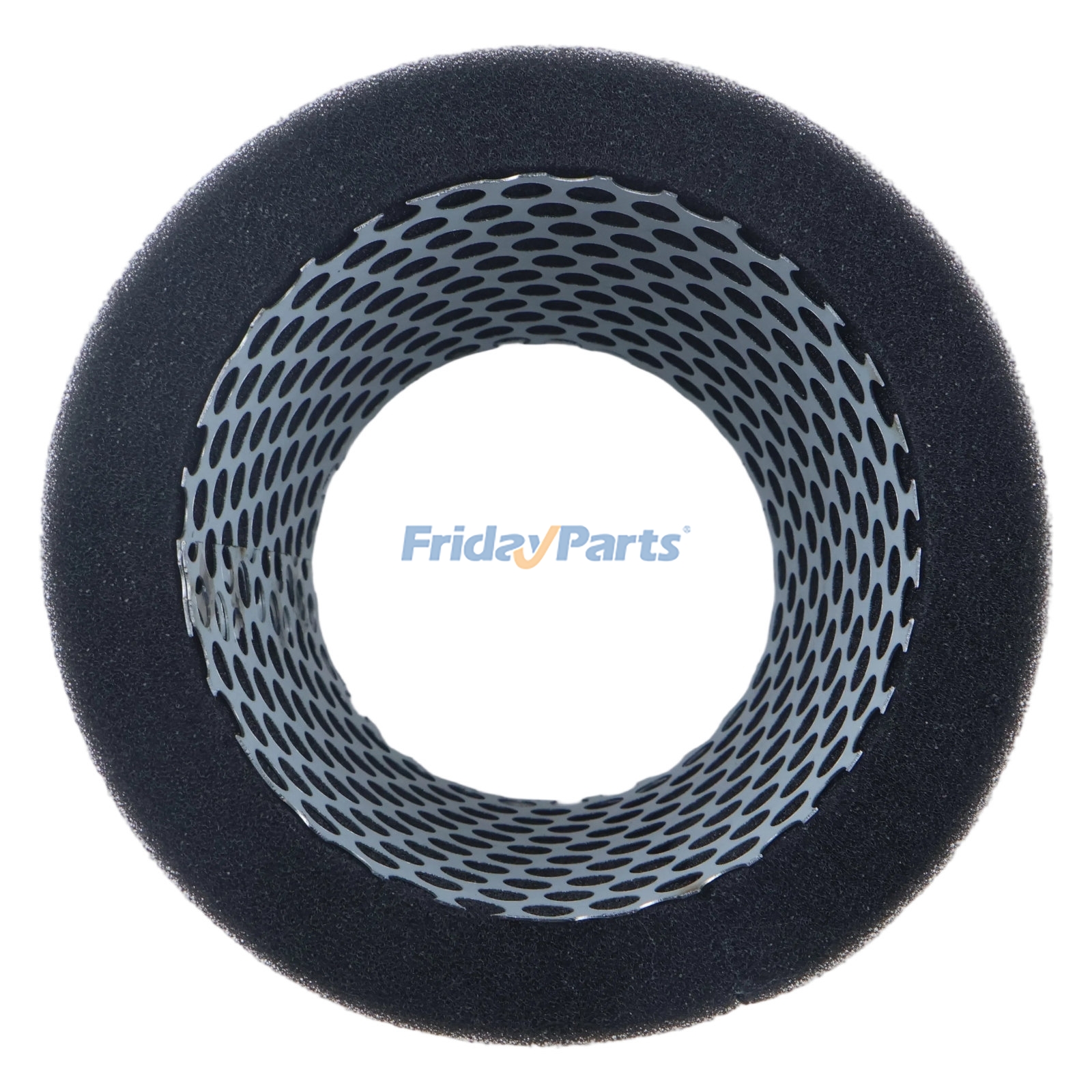 FridayParts Air Cleaner