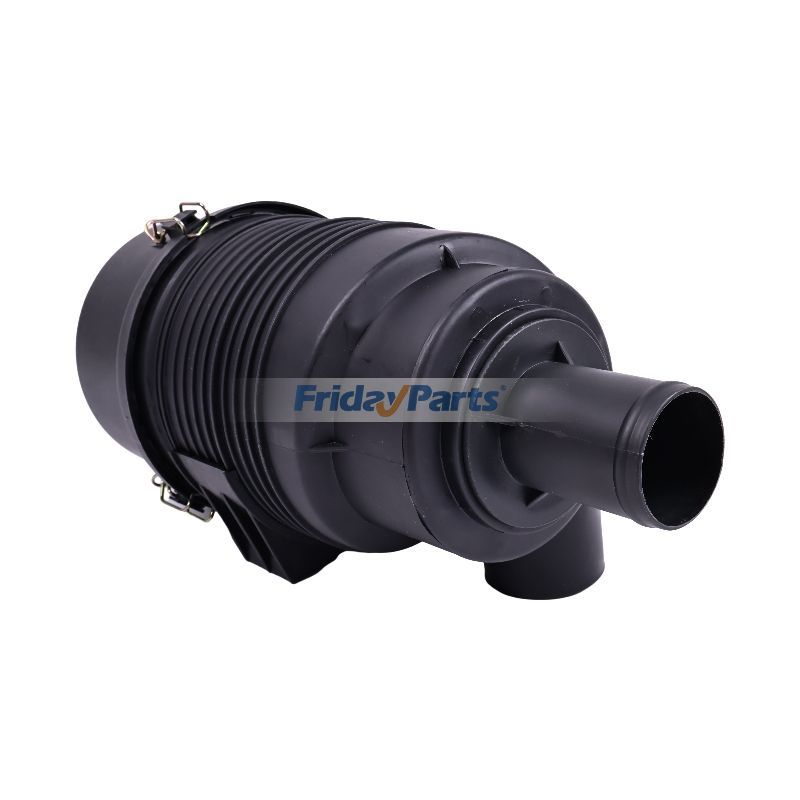 Filtro de aire 198-6801 para compactador Caterpillar CAT CC34B CB34B CB34BXW