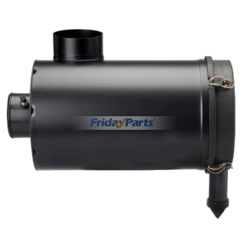 Air Cleaner 204-00067 for Doosan Engine DL06 Excavator DX140W DX225 DX200 DX220LC DX230 Loader DL250 DL200