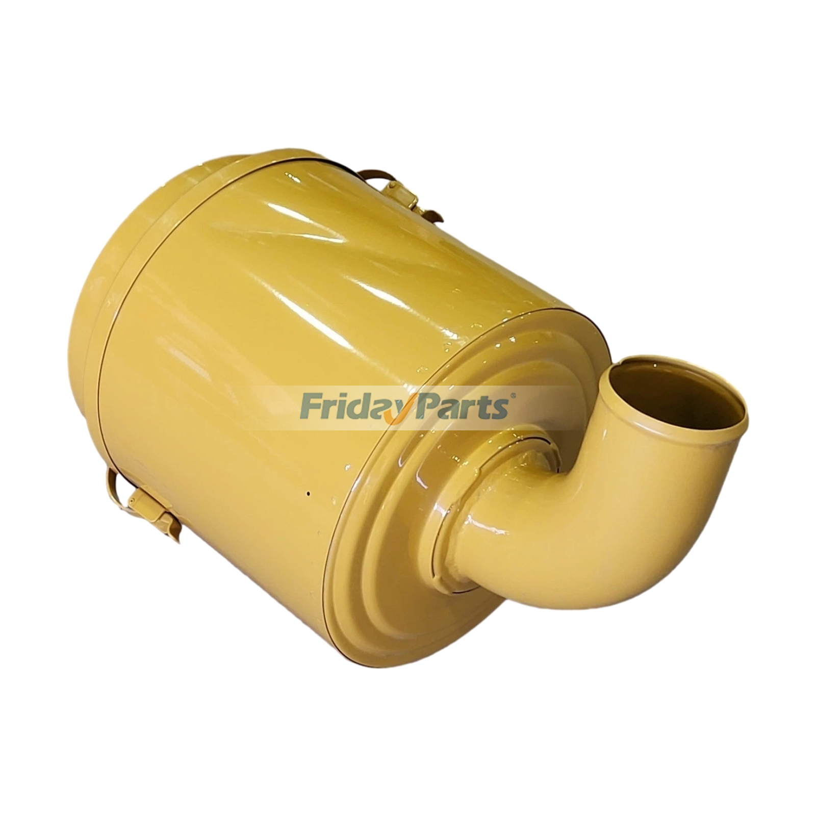 Luftfilter 205-8674 für Caterpillar CAT Motor C9 Traktor D6R D6T D7RXR