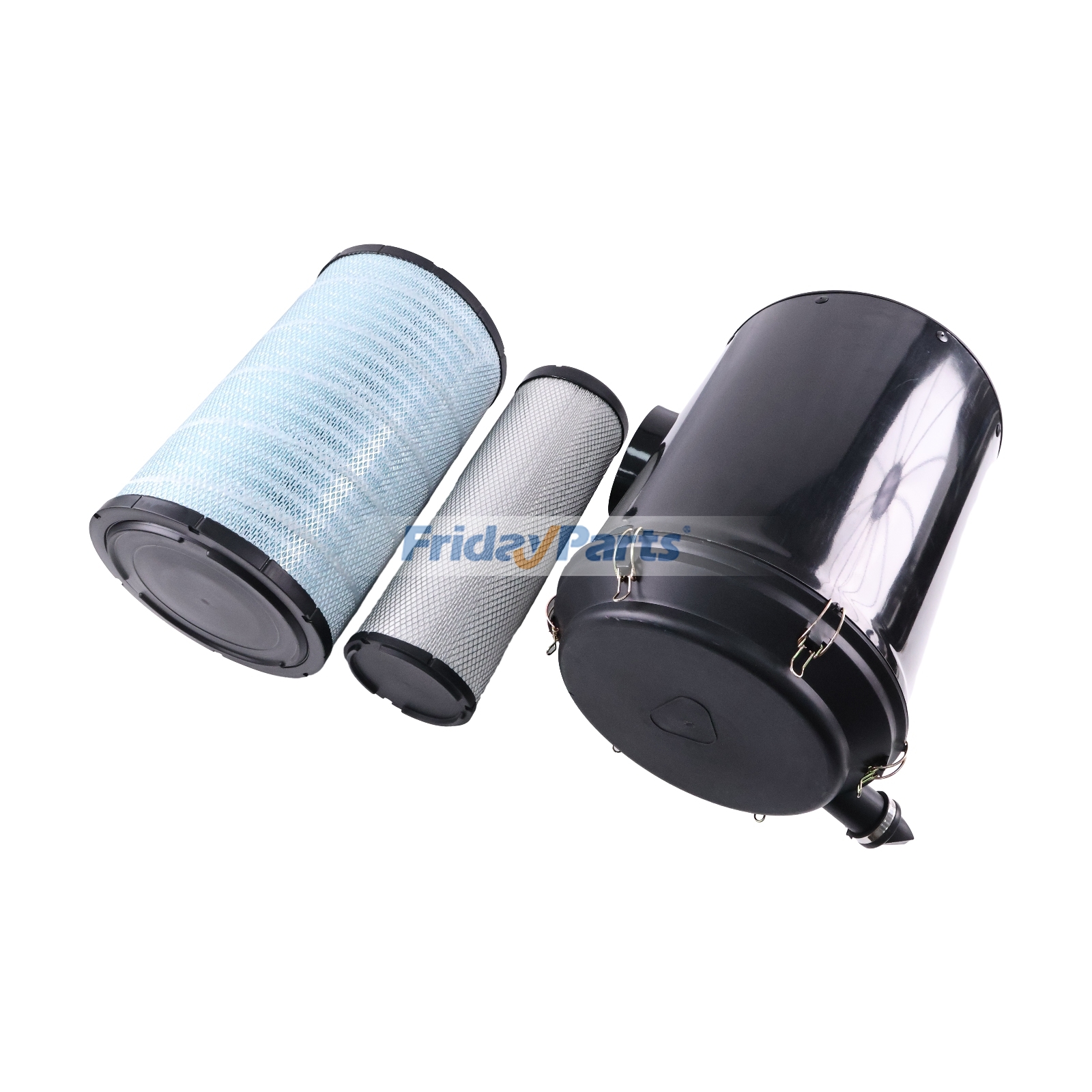 Air Cleaner compatible with Engine,Off-Road Truck