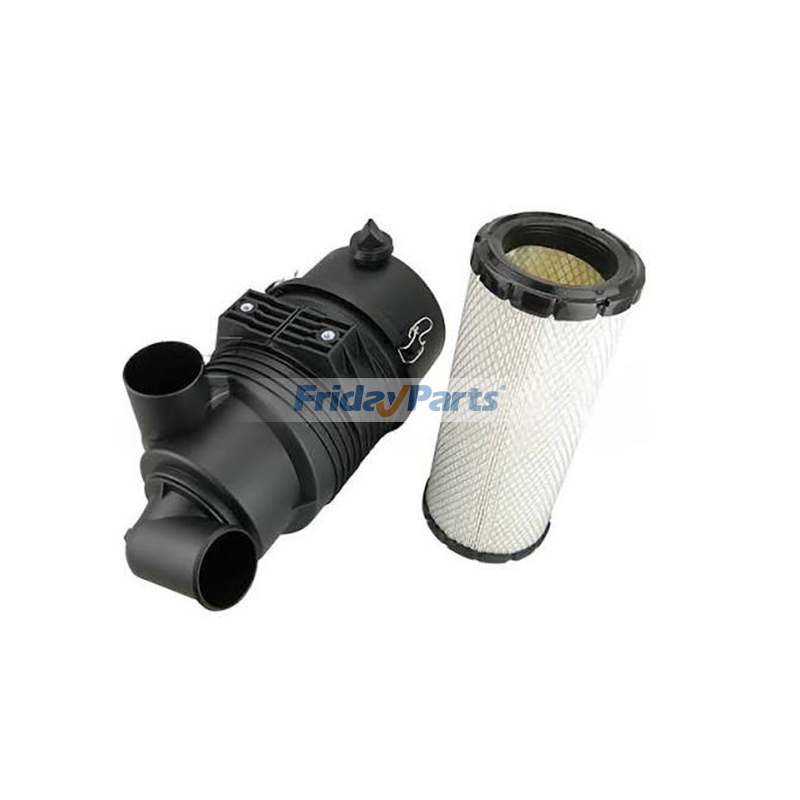 Filtr powietrza 234A1-00101 do wózka widłowego TCM FD20Z5 FD25Z5 FD30Z5 FD20T6 FD25T6 FD30T6 FD20T3 FD25T3 FD30T3