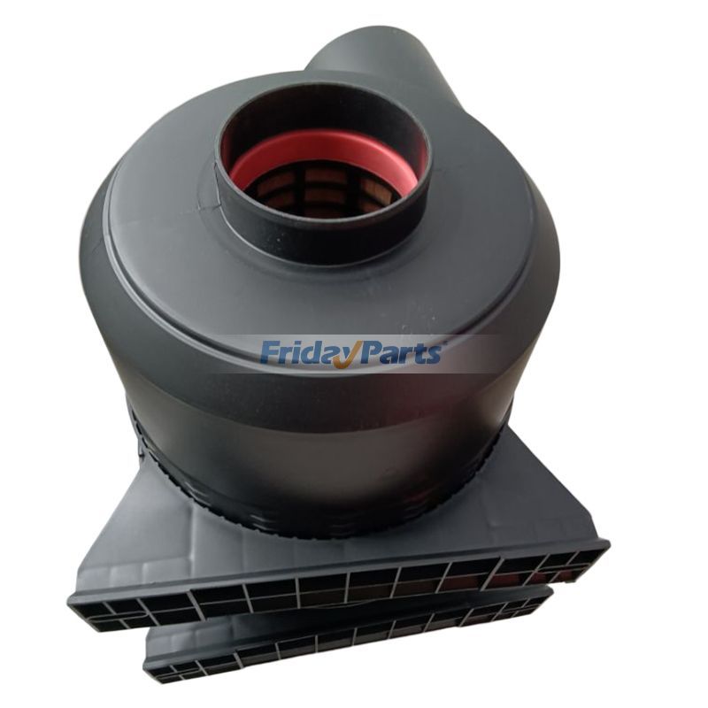 Filtro de aire 244-0357 para motor Caterpillar CAT C7.2 C7 C7.1 Cargador 950GC 950H 962H 966D 966E 966F Skidder 525C 535C 545C Compactador 815B de FridayParts