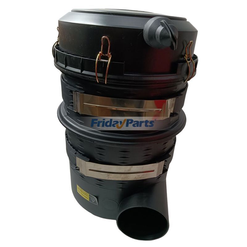 Filtro de aire 244-0357 para motor Caterpillar CAT C7.2 C7 C7.1 Cargador 950GC 950H 962H 966D 966E 966F Skidder 525C 535C 545C Compactador 815B