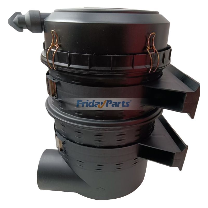 Filtro de aire 244-0357 para motor Caterpillar CAT C7.2 C7 C7.1 Cargador 950GC 950H 962H 966D 966E 966F Skidder 525C 535C 545C Compactador 815B