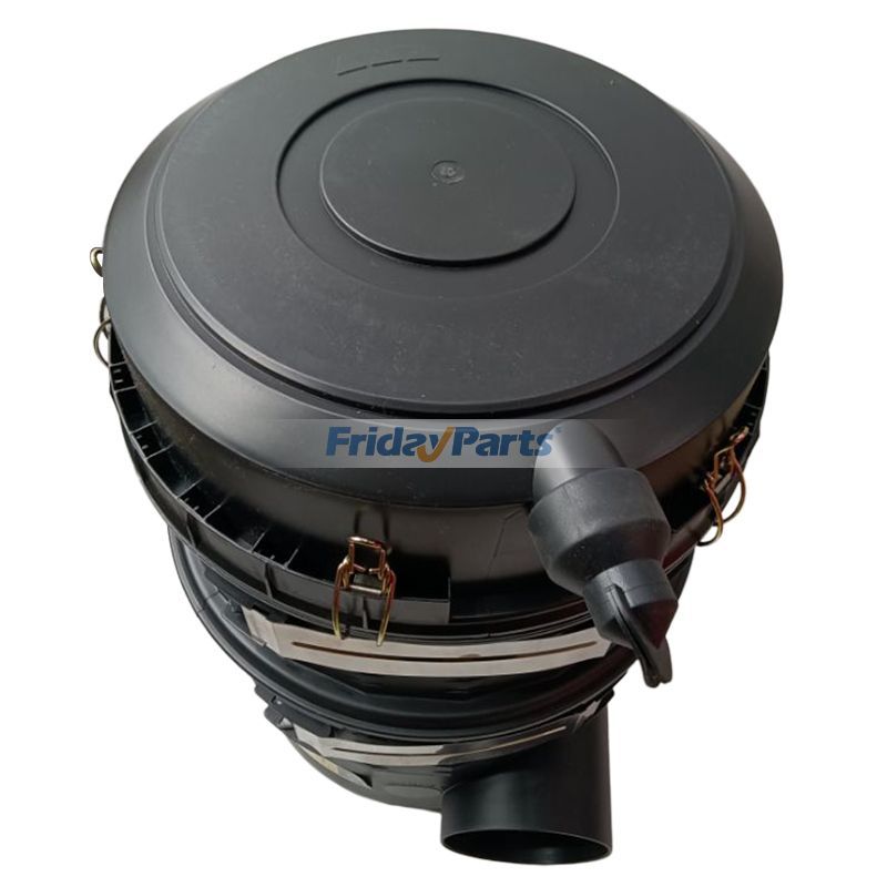 Filtro de aire 244-0357 para motor Caterpillar CAT C7.2 C7 C7.1 Cargador 950GC 950H 962H 966D 966E 966F Skidder 525C 535C 545C Compactador 815B para Compactador,Motor,Pala cargadora,Arrastrador Para CAT FridayParts