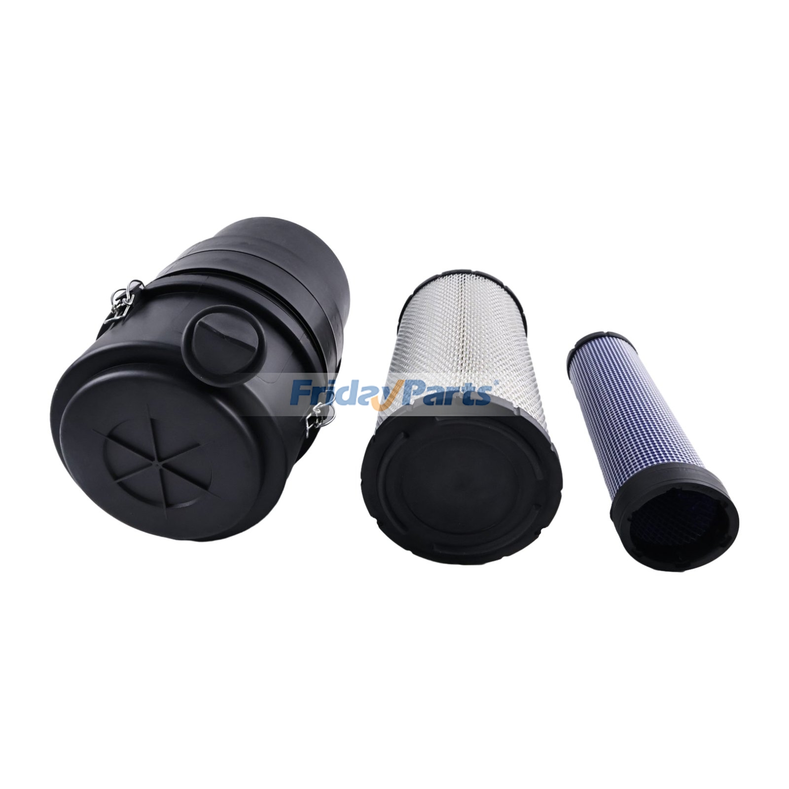 Air Cleaner Assembly For KUBOTA