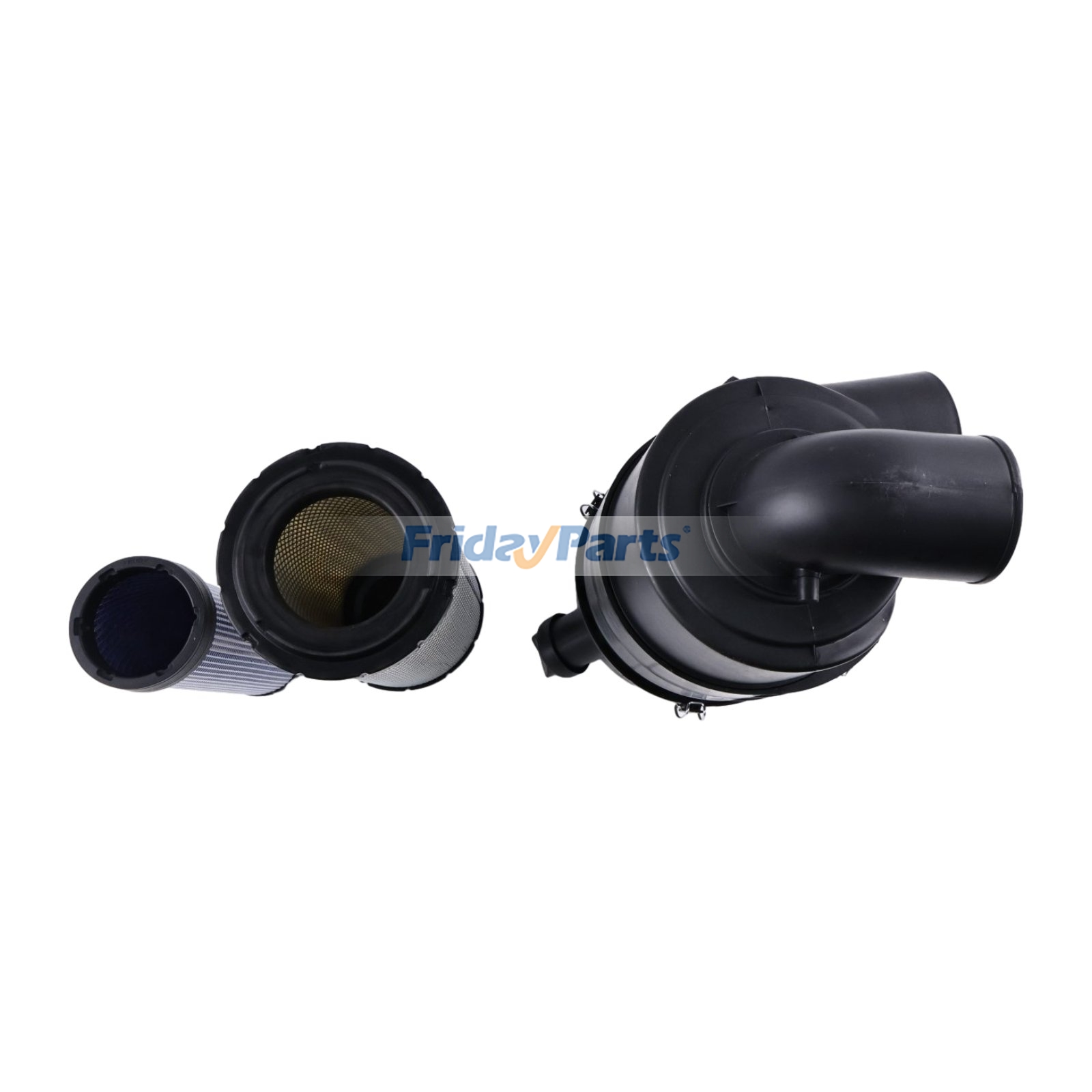 Air Cleaner Assembly For KUBOTA Tractor