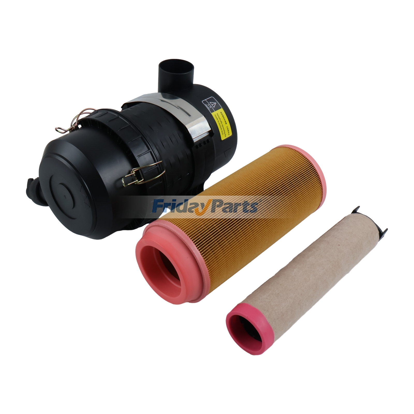 Filtro de aire 415-2720 para excavadoras Caterpillar CAT 304E2CR, 304E2, 305E2, 303.5E2, 305E2CR y 305.5E2