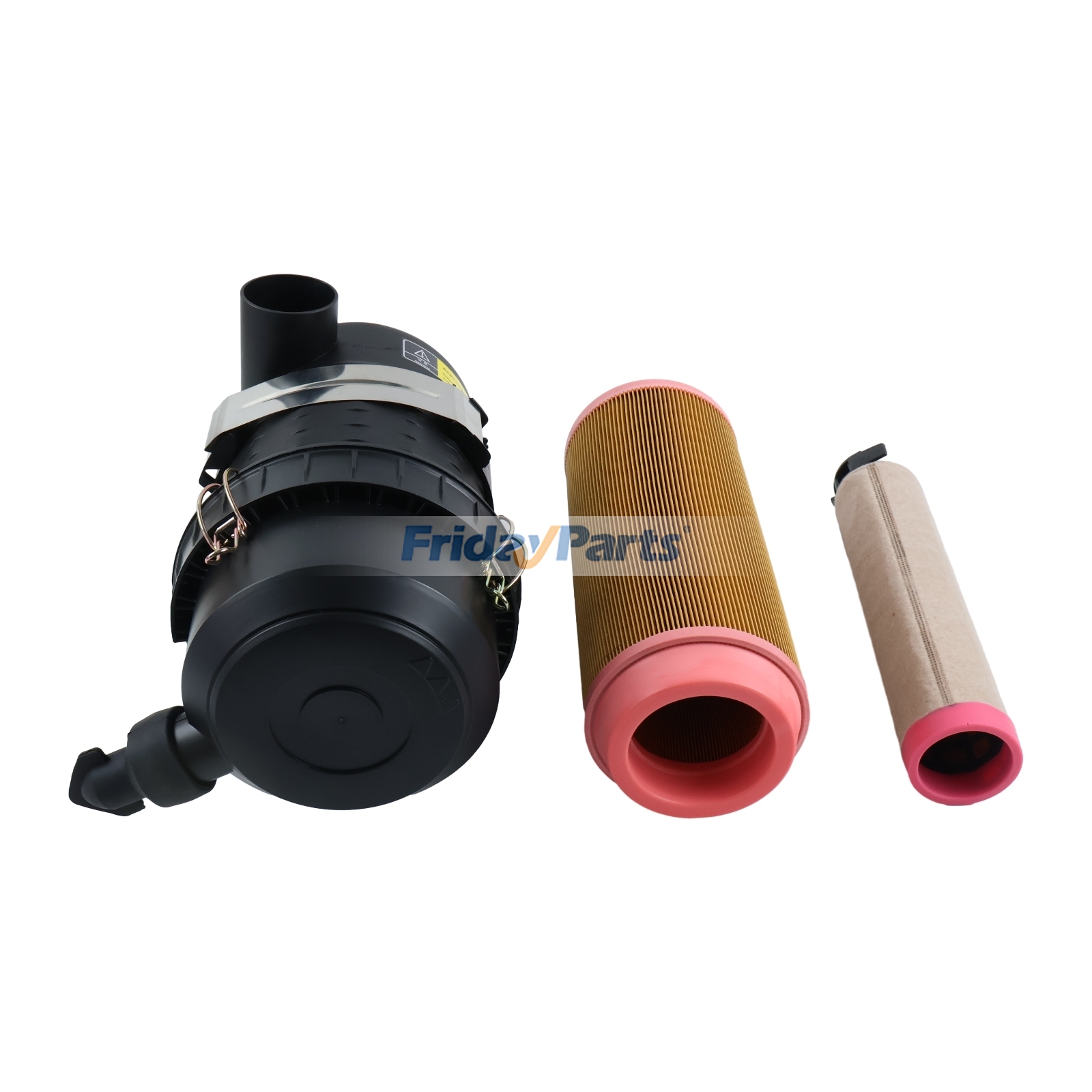 Excavator Air Cleaner