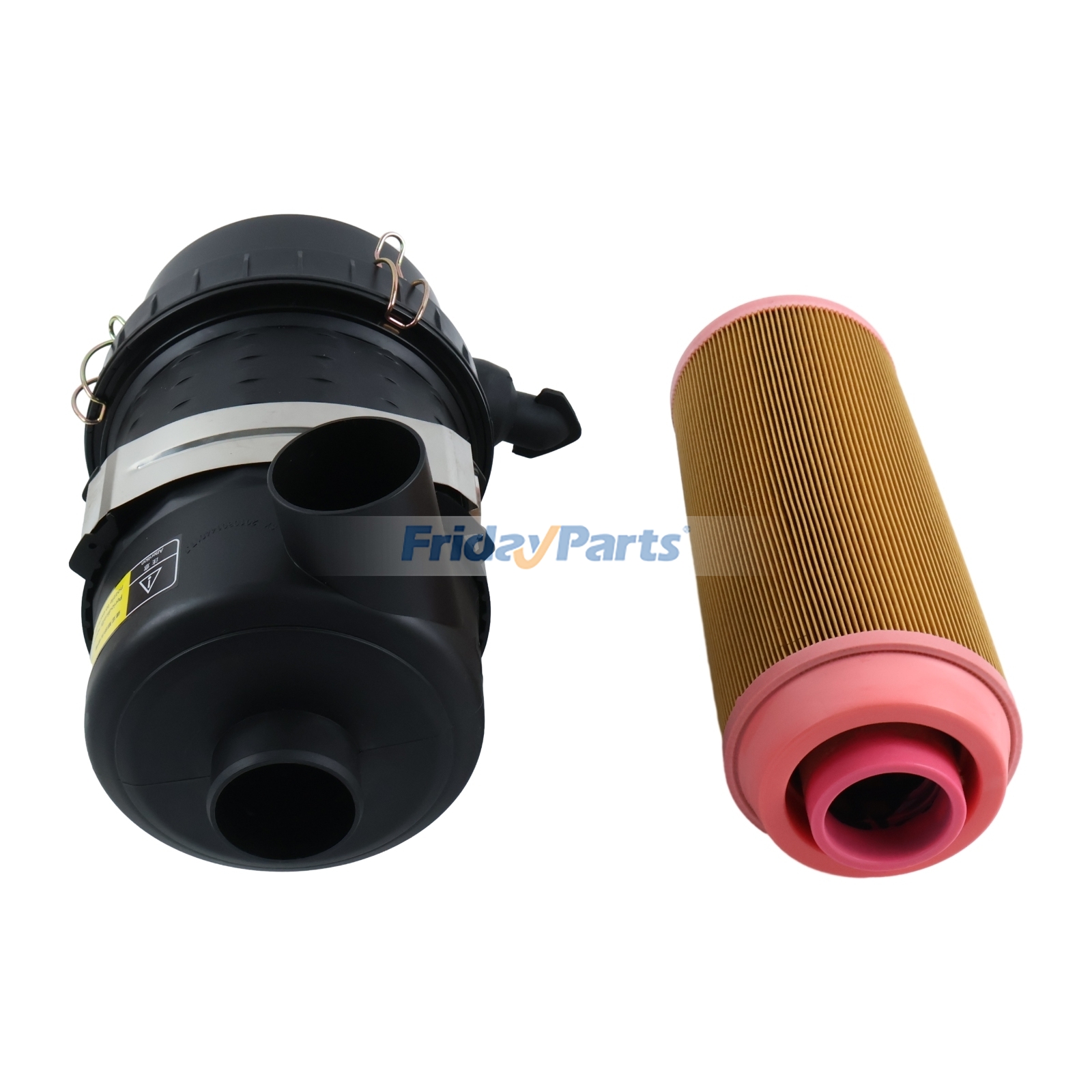  Air Cleaner For CAT