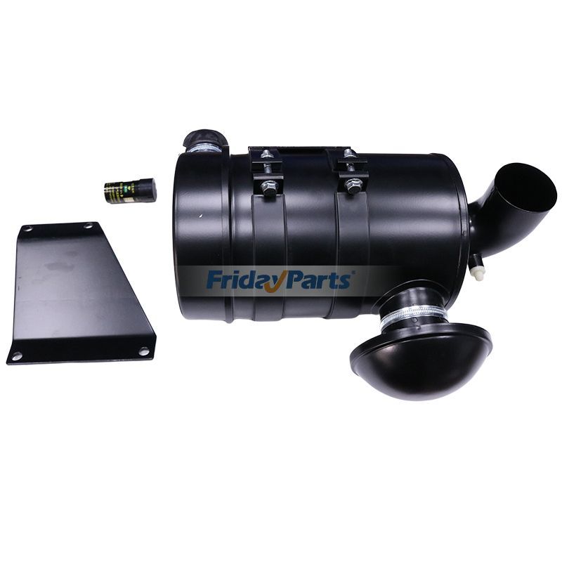 Filtro de aire 4939580 para motor Cummins DCEC