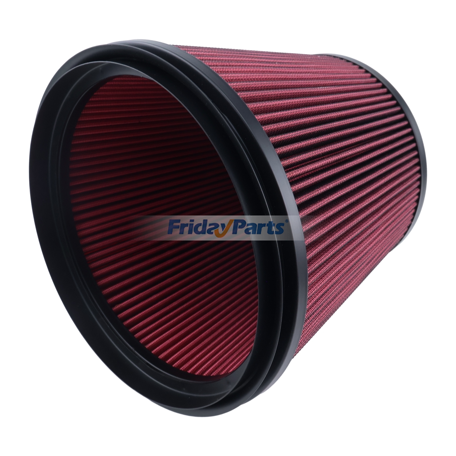 FridayParts Luftreiniger