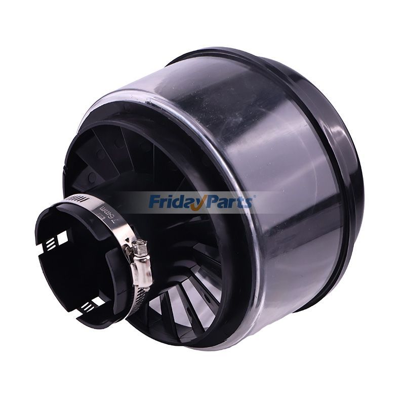 Loader,Tractor Air Cleaner