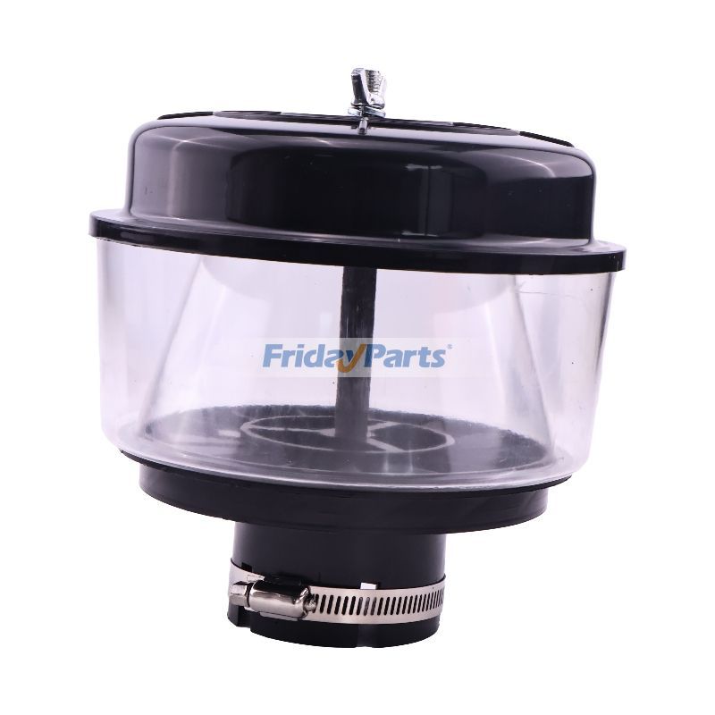 Air Cleaner for Loader,Tractor