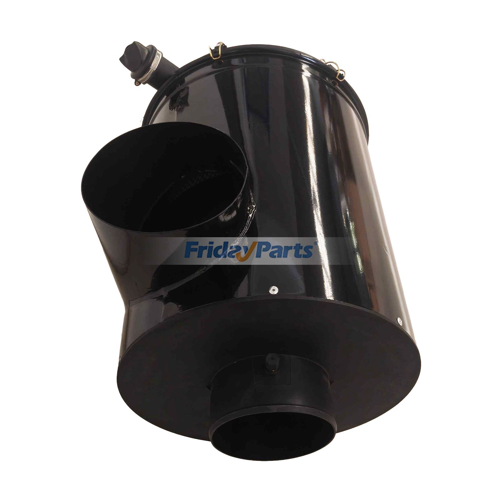 Excavator,Off-Road Truck Air Cleaner