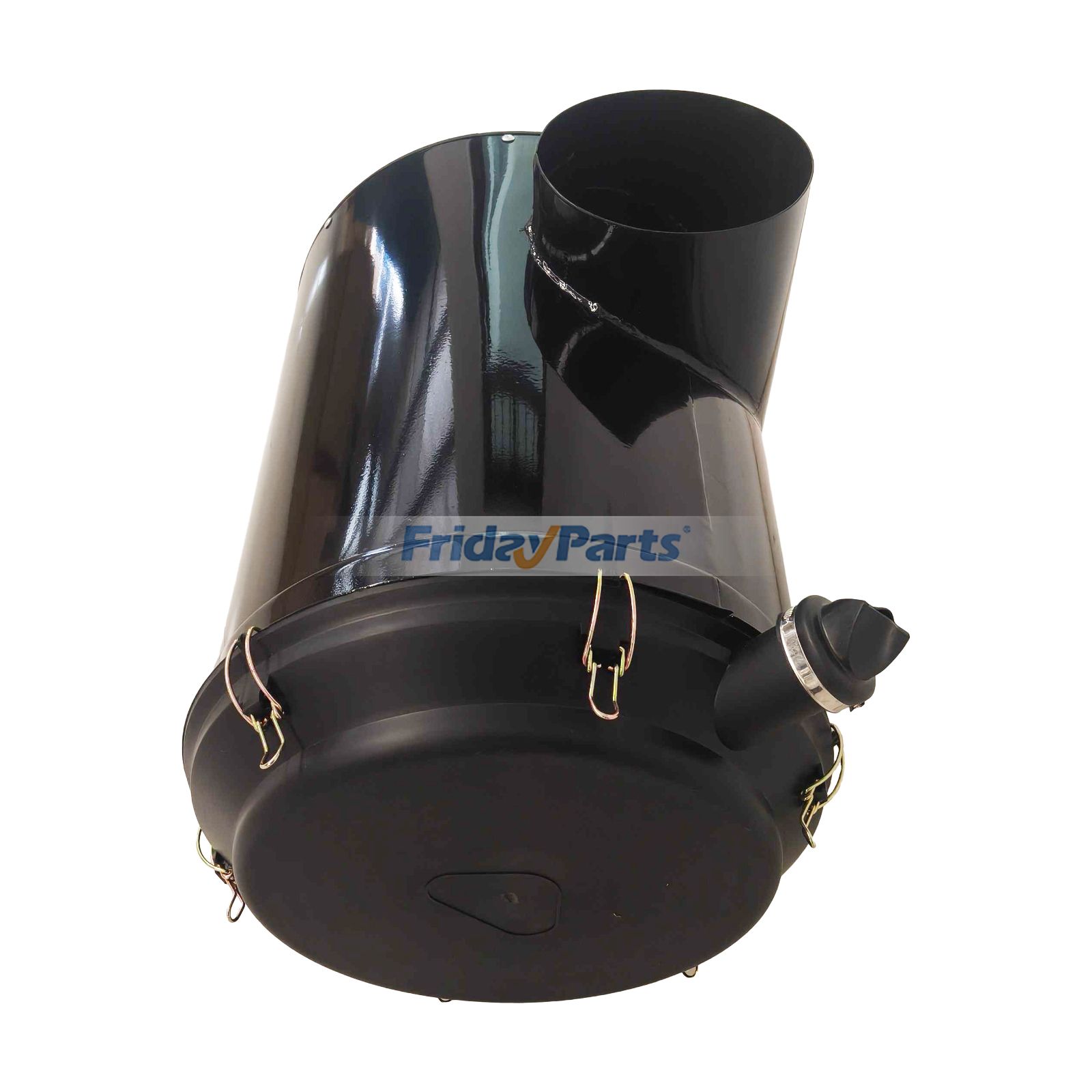 Air Cleaner for Excavator,Off-Road Truck