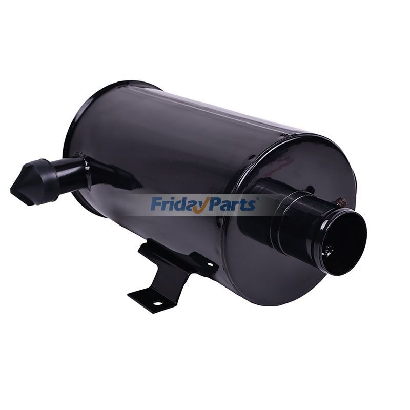 Air Cleaner for Loader