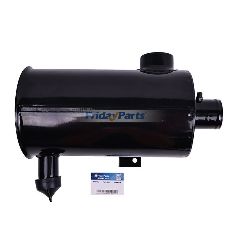 Air Cleaner 6700711 for Bobcat Loader 751 753 763 773 S130 S150 S160 S175 S185 S205 T140 T180 T190