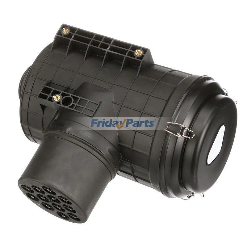 Filtre à air 87585981 pour tracteur New Holland T6050 TS135A T6070 TS125A T6080 T6010 T6090 TS115A