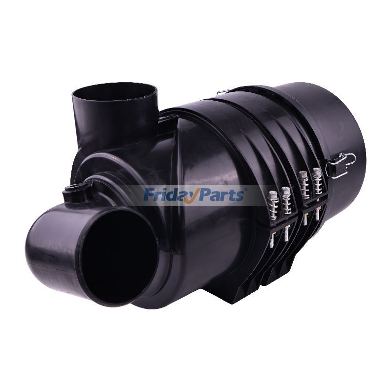 Air Cleaner 87610338 for Case IH Backhoe Loader 580M 580N 580SM 580SN 590SM 590SN