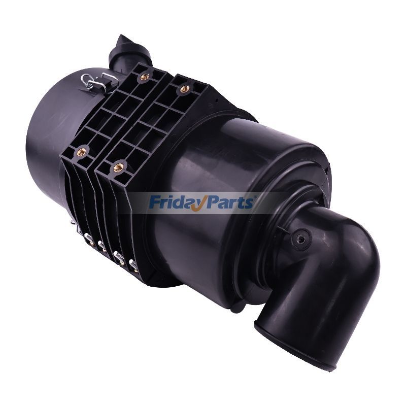  Air Cleaner IH Backhoe For CASE