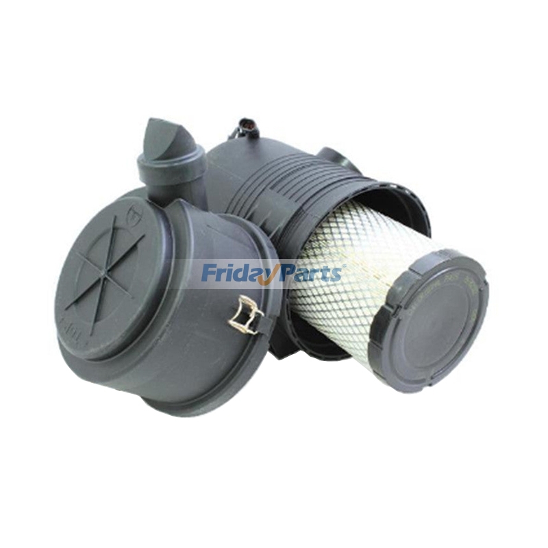 Filtro de aire 87615798 86982522 86982523 para cargadora CASE 580M Para CASE