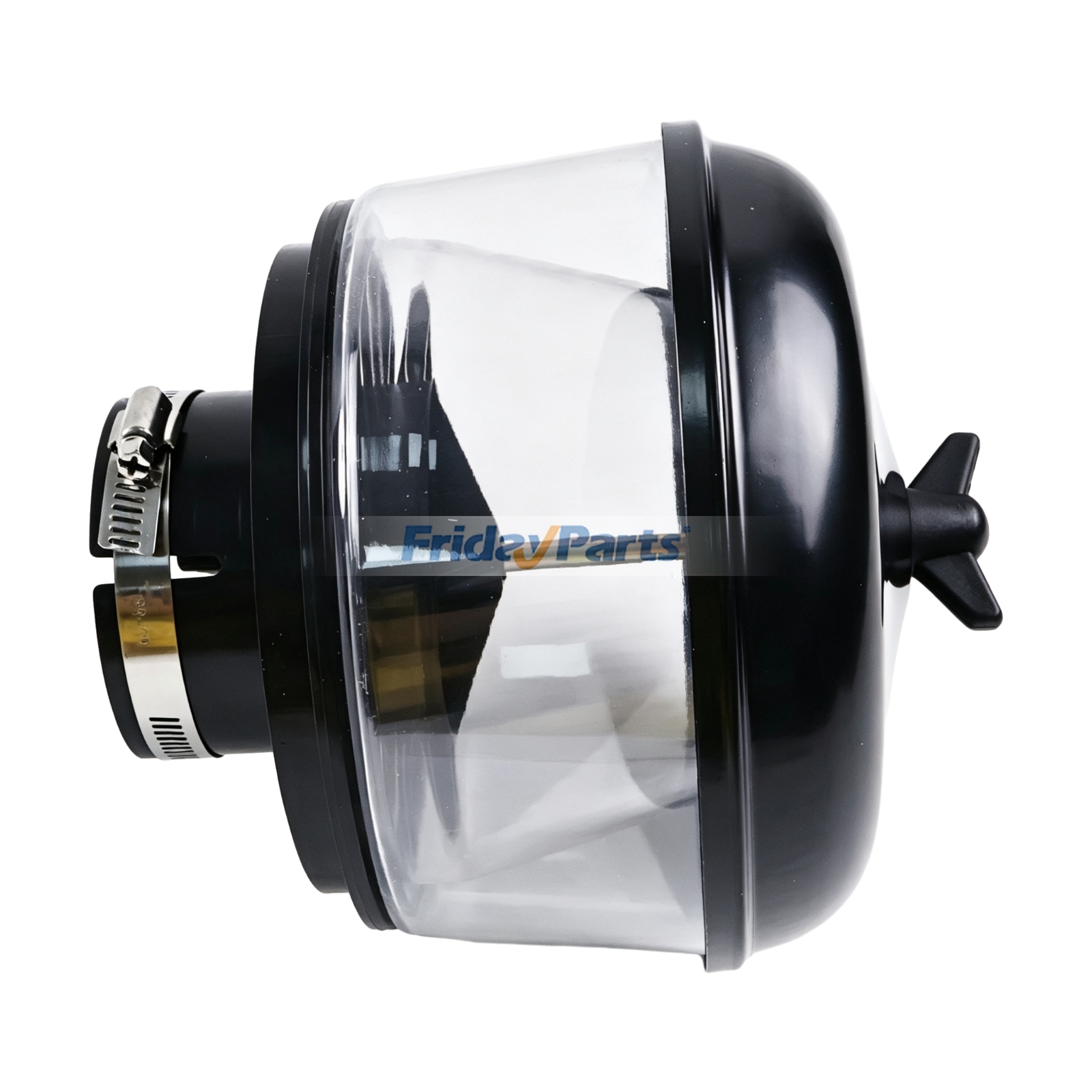 Air Cleaner for Compactor,Dozer,Engine,Excavator,Loader,Telehandler,Tractor