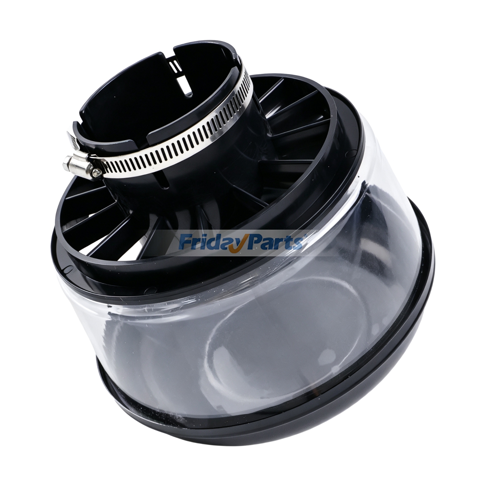 Compactor,Dozer,Engine,Excavator,Loader,Telehandler,Tractor Air Cleaner