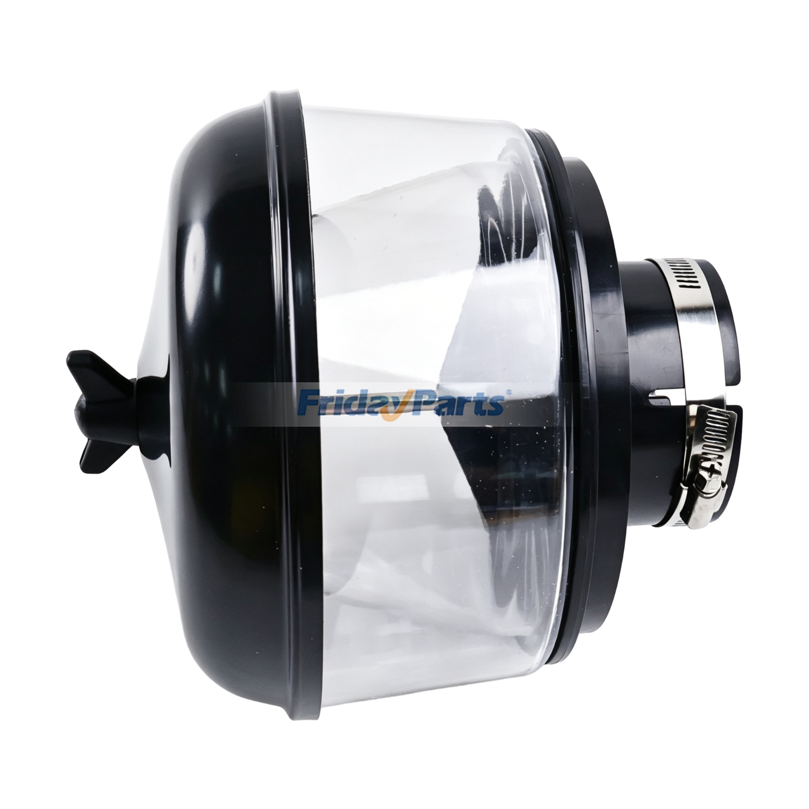 Air Cleaner compatible with Compactor,Dozer,Engine,Excavator,Loader,Telehandler,Tractor