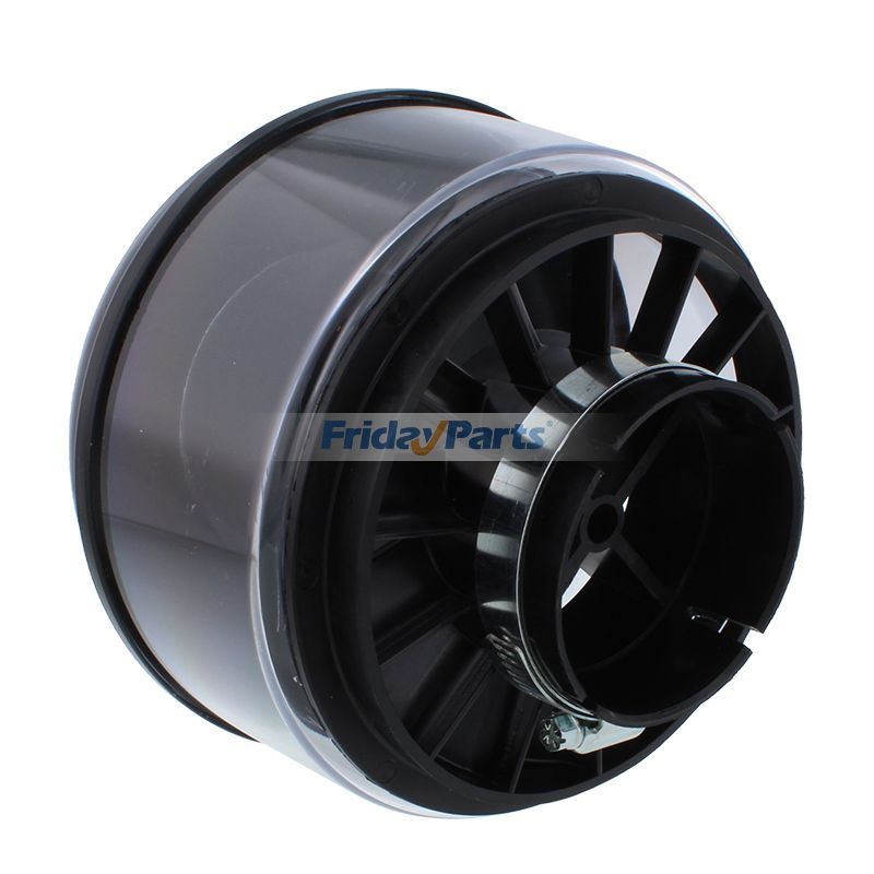 Engine Air Cleanererpillar CAT CP-323C D3CIII D4CIIISA RT60 RTC60