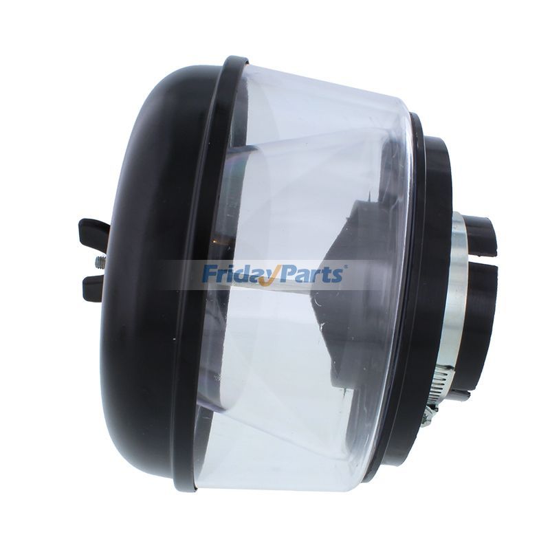 Air Cleaner 9Y-9431 8H2021 for Caterpillar CAT 416B 428B CP-323C CS-323C 933 933C D3CIII D3G D4CIII D4G RT50 RT50SA RT60 RTC60