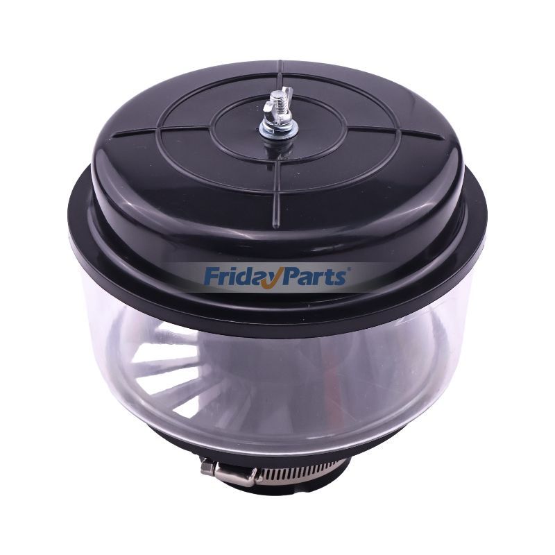 Air Cleaner A24391 for CASE Tractor 930-SERIES 1030 550E 455C 455B 450B Loader 580SK 580K 590 W11B