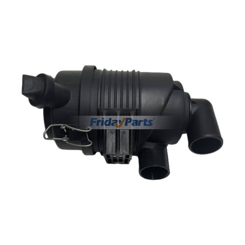 Air Cleaner Assembly 119517-12510 for Yanmar Tractor SC2400