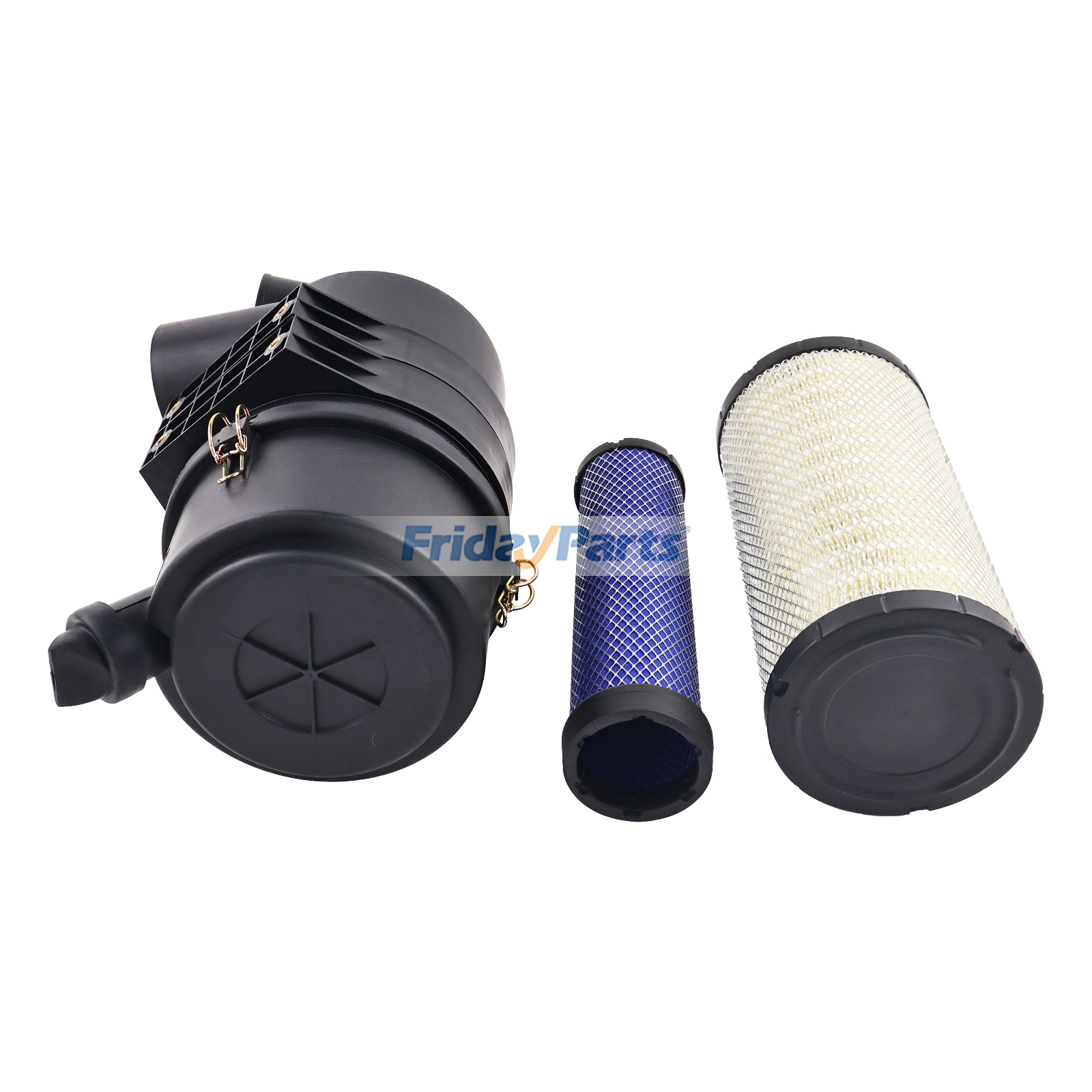 Air Cleaner Assembly For HYUNDAI