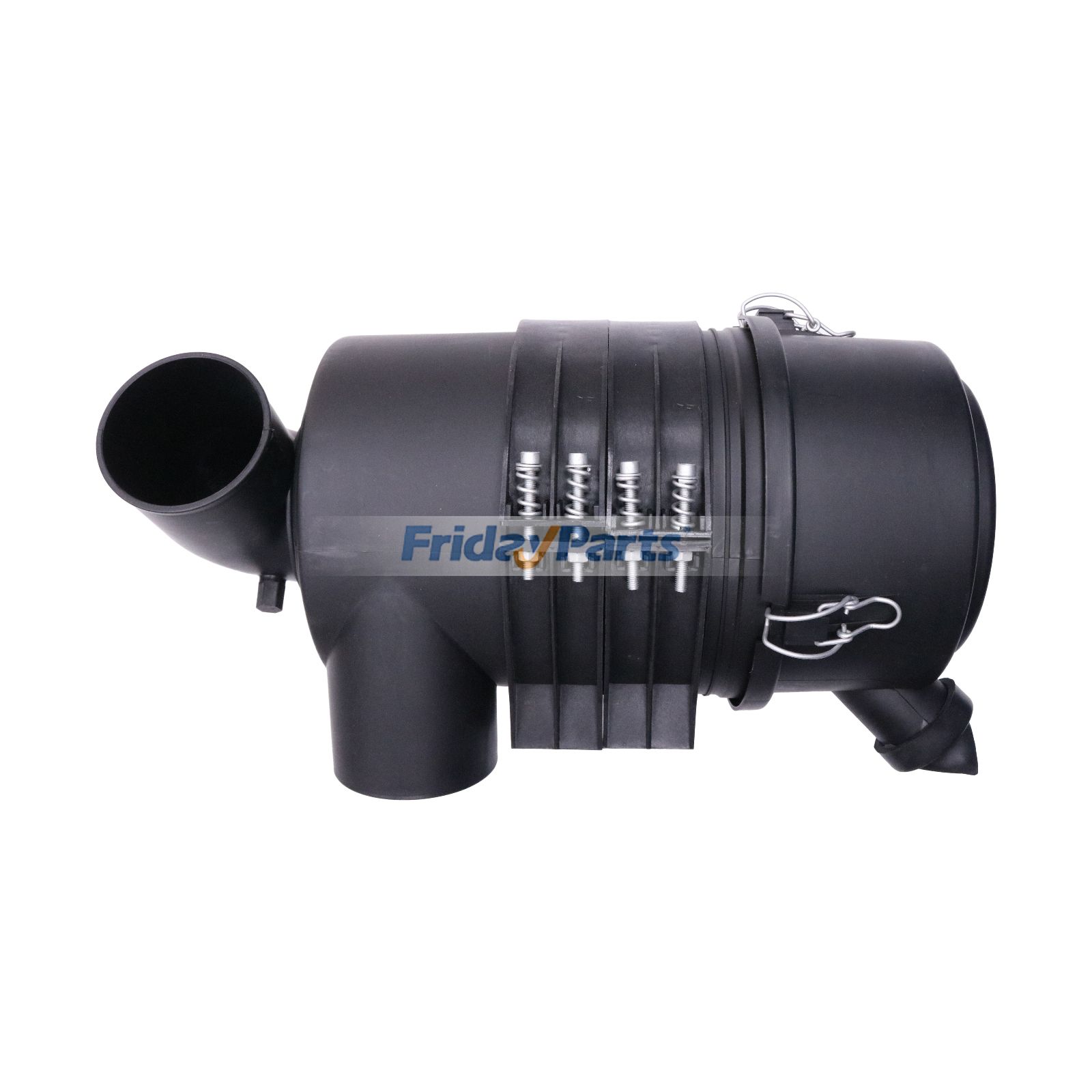 Ensemble de filtre à airpour Moteur,Chariot Élévateur