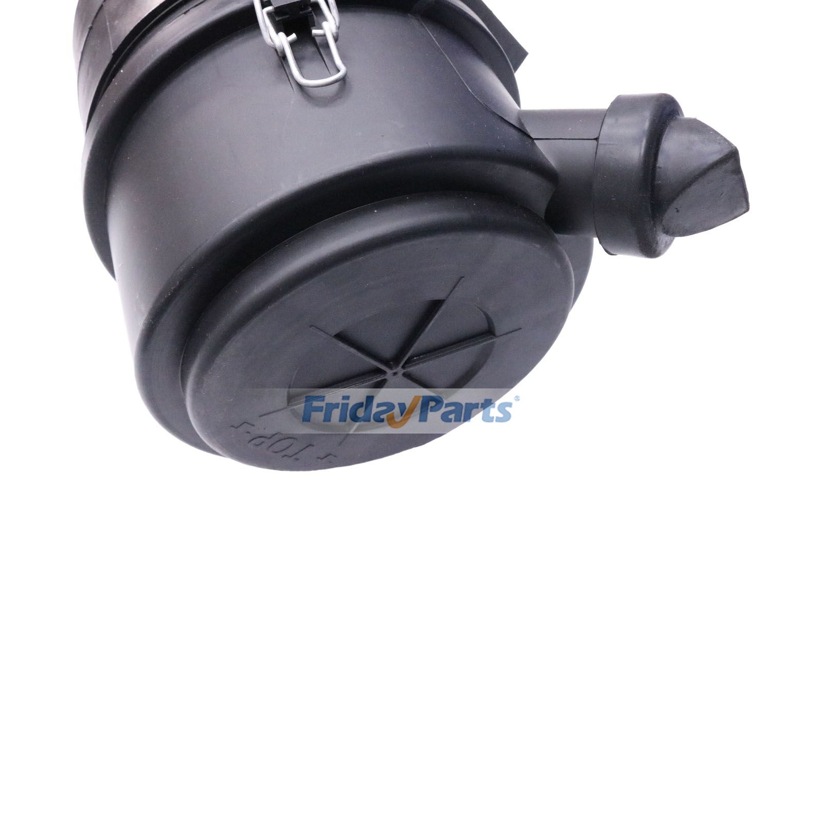 Ensemble de filtre à air pour Moteur,Chariot Élévateur Pour Toyota