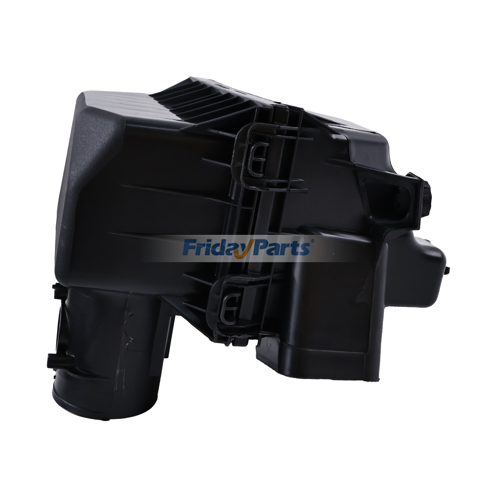 Air Cleaner Assembly for Vehicle