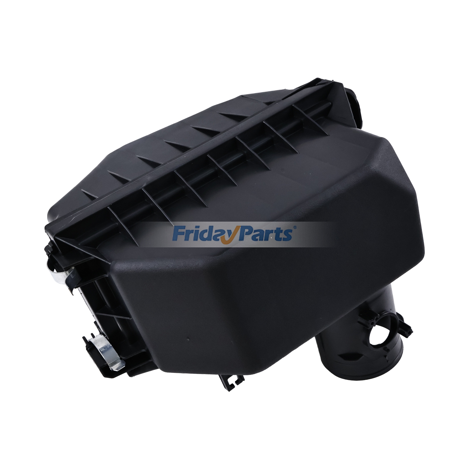 Vehicle Air Cleaner Assembly